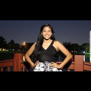 Meet your Posher, Ana